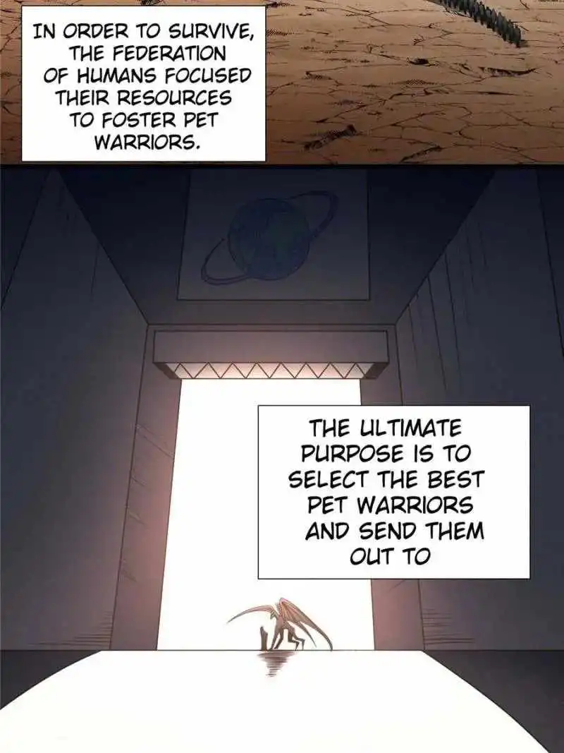 Astral Pet Store Chapter 19 12